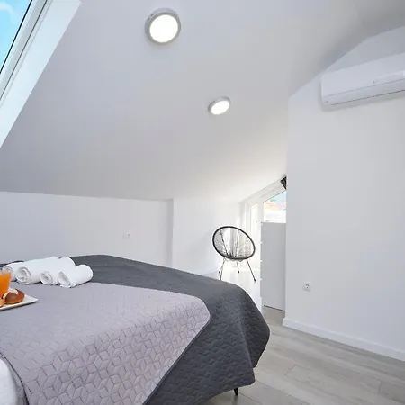 Aquavue Von Litto By Interhome * Kaštela