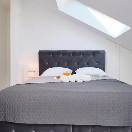 Aquavue Von Litto By Interhome Kaštela