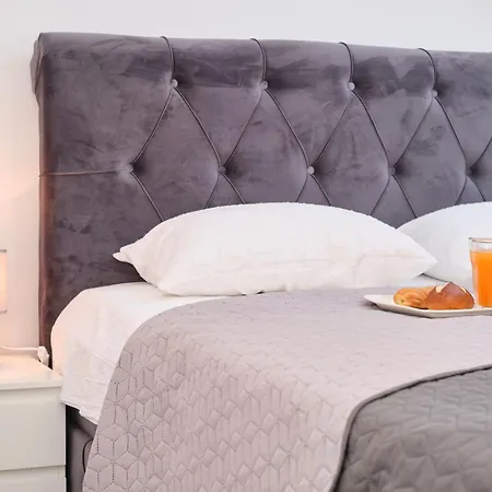 Aquavue Von Litto By Interhome Appartement