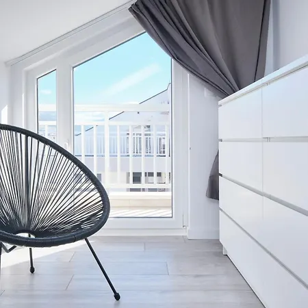 Aquavue Von Litto By Interhome Kaštela