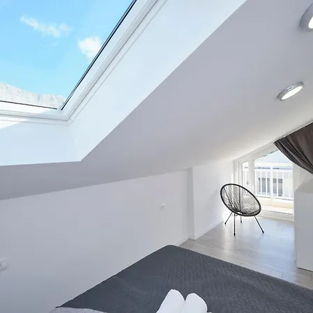 Aquavue Von Litto By Interhome Appartement *