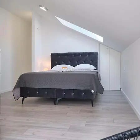 Appartement Aquavue Von Litto By Interhome