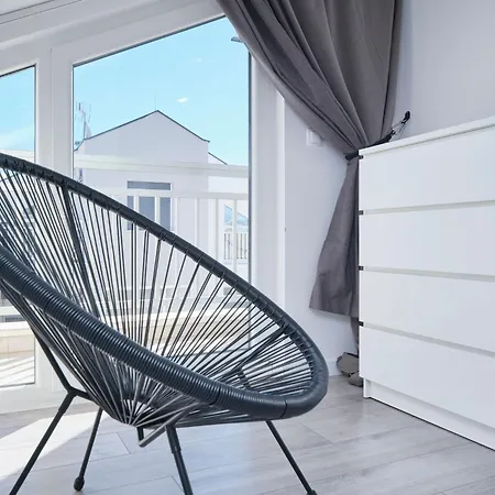 Aquavue Von Litto By Interhome *