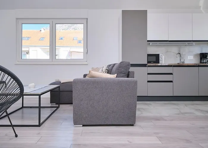 Appartement Aquavue Von Litto By Interhome