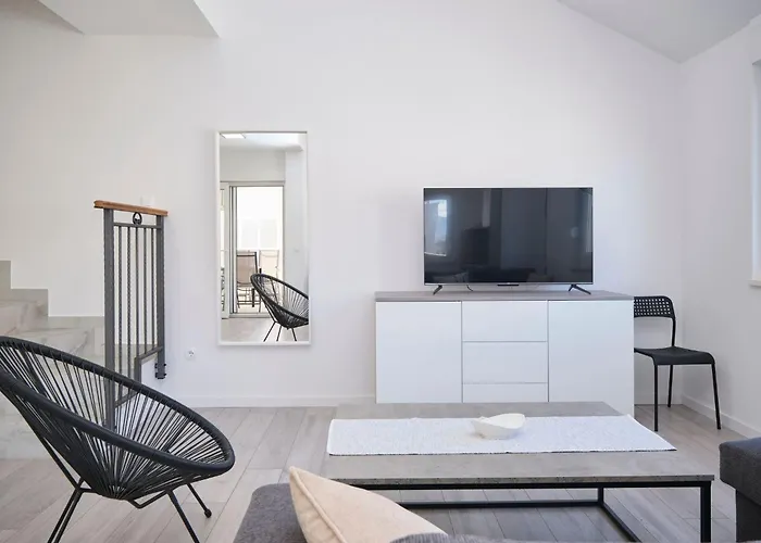 Aquavue Von Litto By Interhome * Kaštela