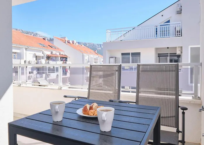 Appartement Aquavue Von Litto By Interhome