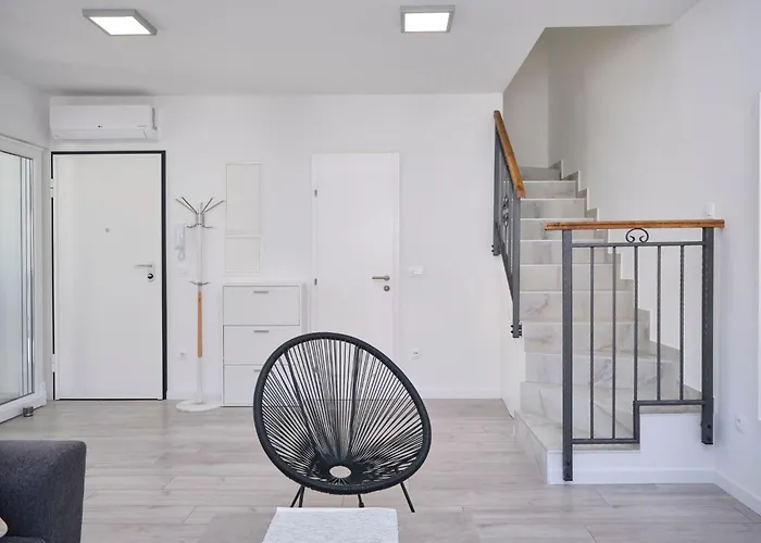 Aquavue Von Litto By Interhome Appartement *