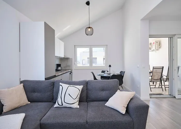 Aquavue Von Litto By Interhome *