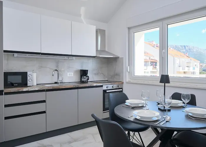 Appartement Aquavue Von Litto By Interhome *