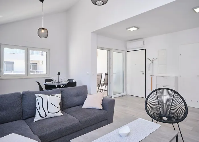 Aquavue Von Litto By Interhome *