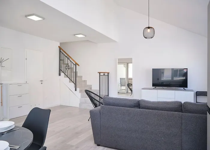 Appartement Aquavue Von Litto By Interhome *