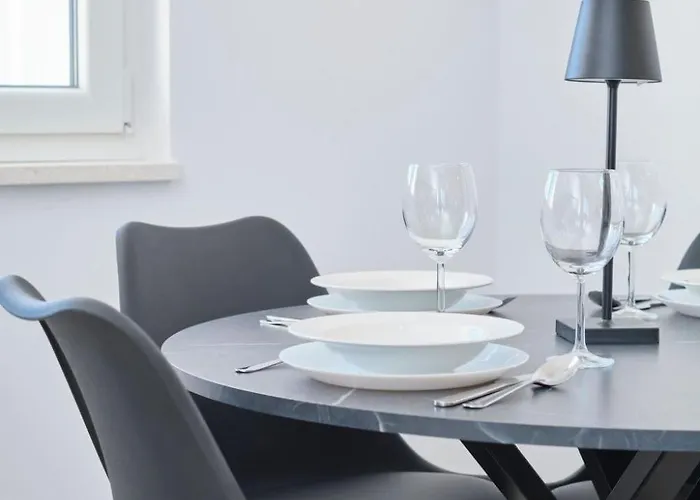 Aquavue Von Litto By Interhome * Kaštela