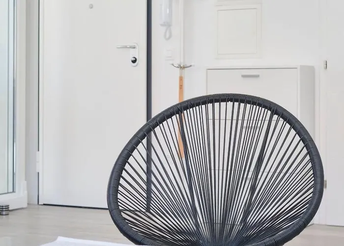 Aquavue Von Litto By Interhome Appartement