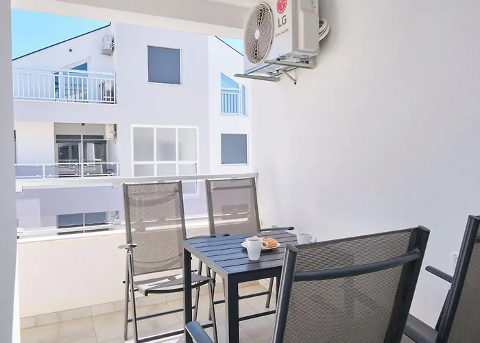 Appartement Aquavue Von Litto By Interhome *