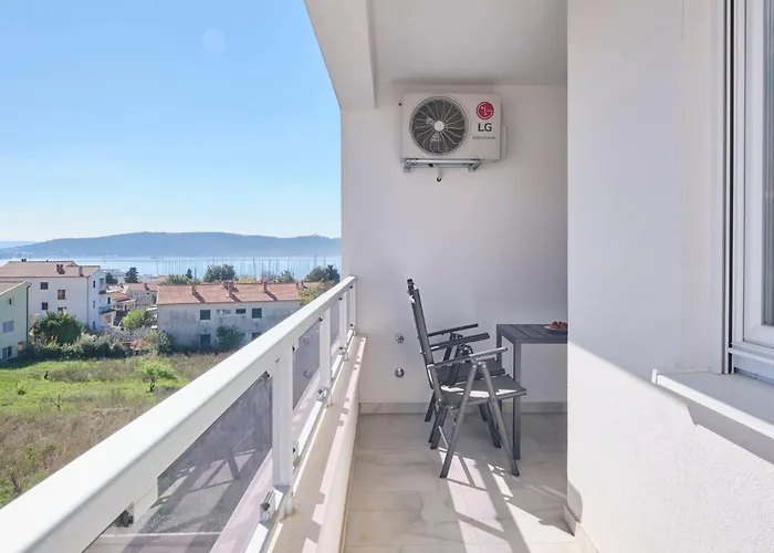 Aquavue Von Litto By Interhome Kaštela