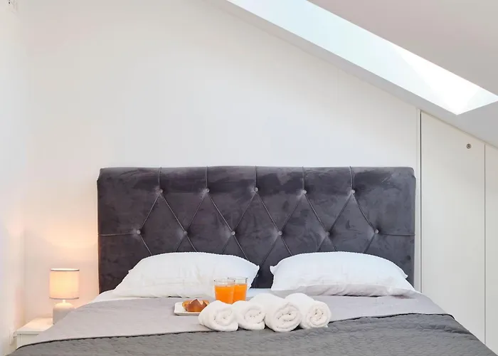 Aquavue Von Litto By Interhome * Kaštela