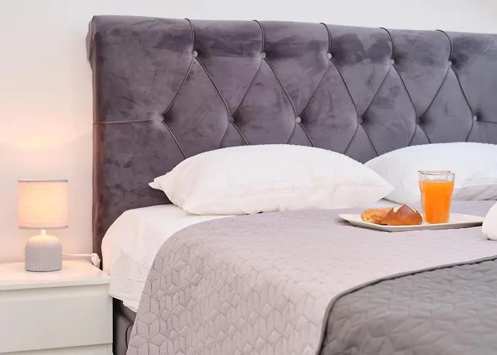 Aquavue Von Litto By Interhome Appartement