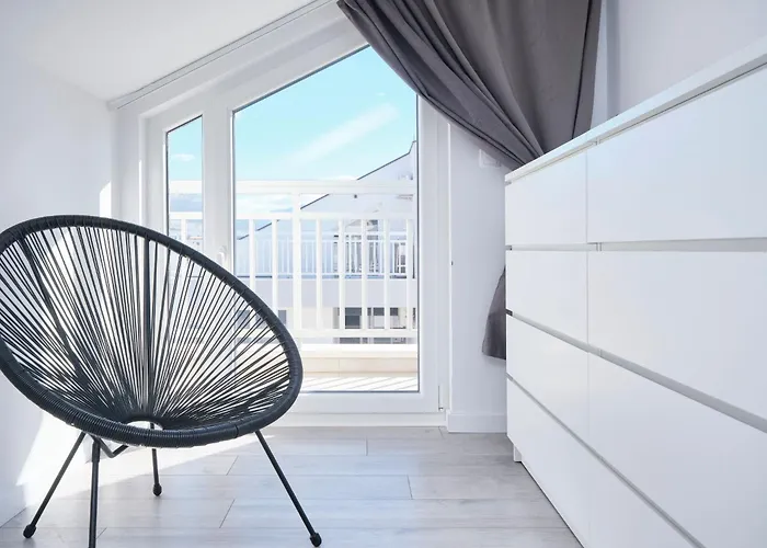 Aquavue Von Litto By Interhome Kaštela