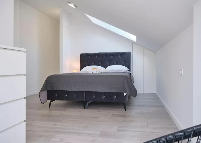 Appartement Aquavue Von Litto By Interhome