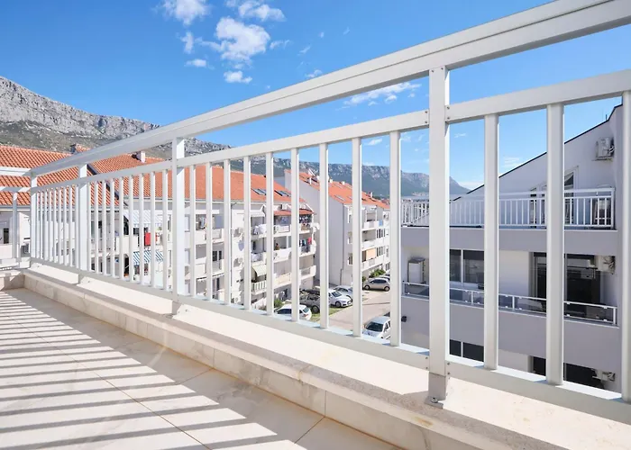 Aquavue Von Litto By Interhome Appartement