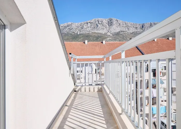 Aquavue Von Litto By Interhome * Kaštela