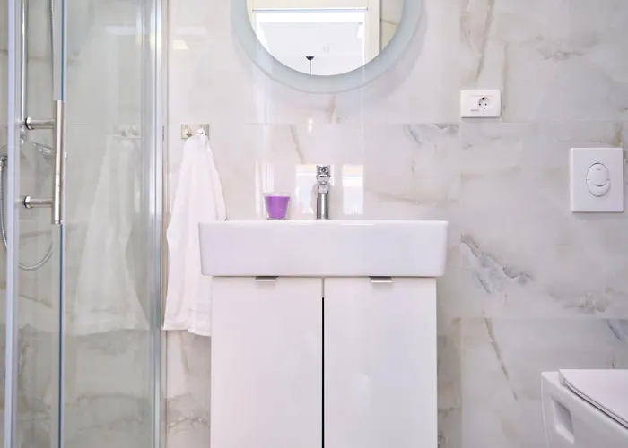 Appartement Aquavue Von Litto By Interhome