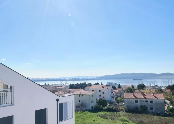 Appartement Aquavue Von Litto By Interhome *