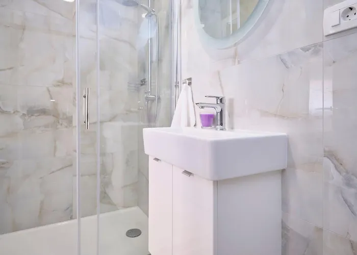 Appartement Aquavue Von Litto By Interhome *