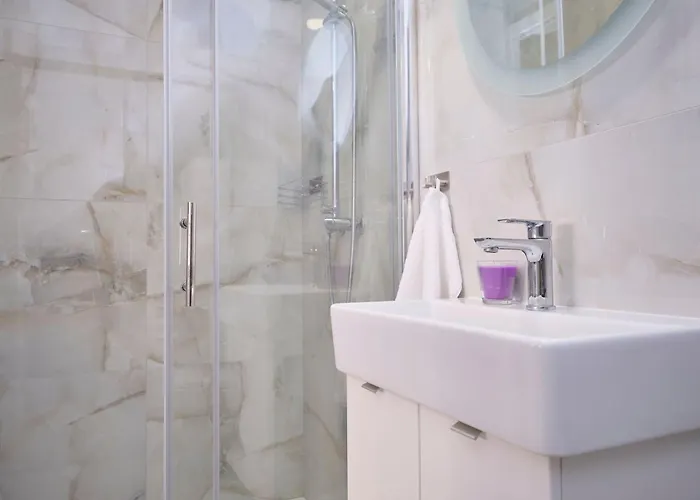 Aquavue Von Litto By Interhome Appartement *