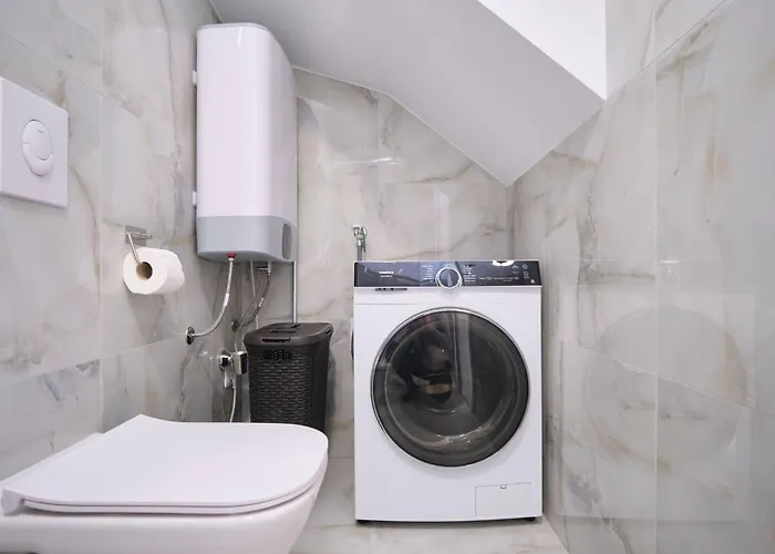 Appartement Aquavue Von Litto By Interhome *